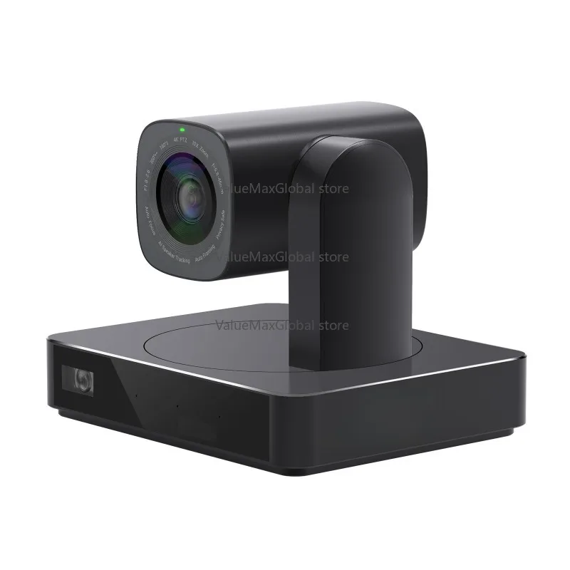 

6x Zoom AI Function Camera Usb Cable for Camera 4k Video Conference Camera Video and Audio Dual Lens Web