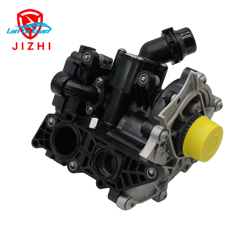 EA888 5380360100 06L121111G 06L121005A Electronic Water Pump for Vw Touareg CR7 2018- golf 5G 2.0T BN1 BN2 2.0T A3 8VS  4