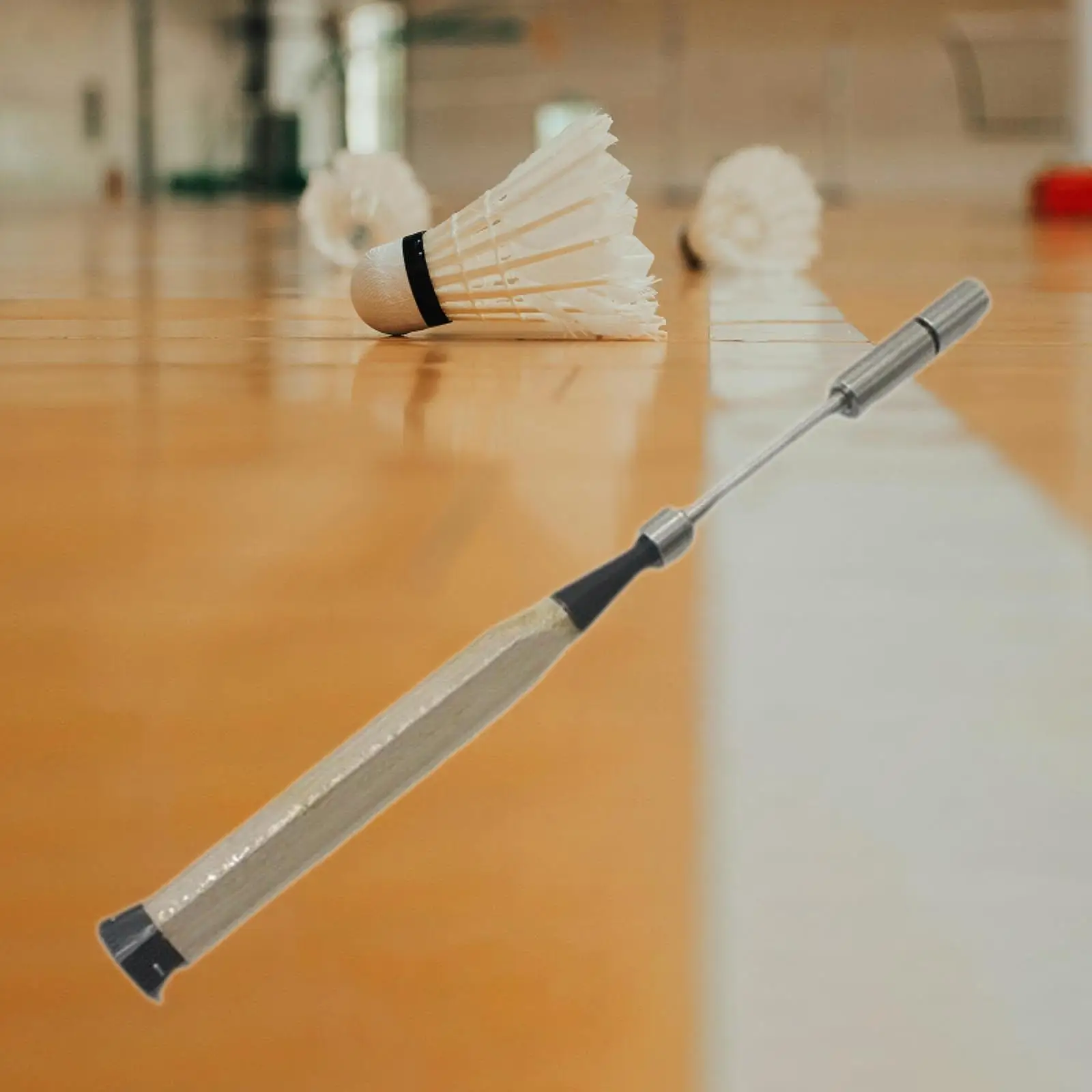 

Качели для ракеток для бадминтона для начинающих, профессиональная тренировочная удочка