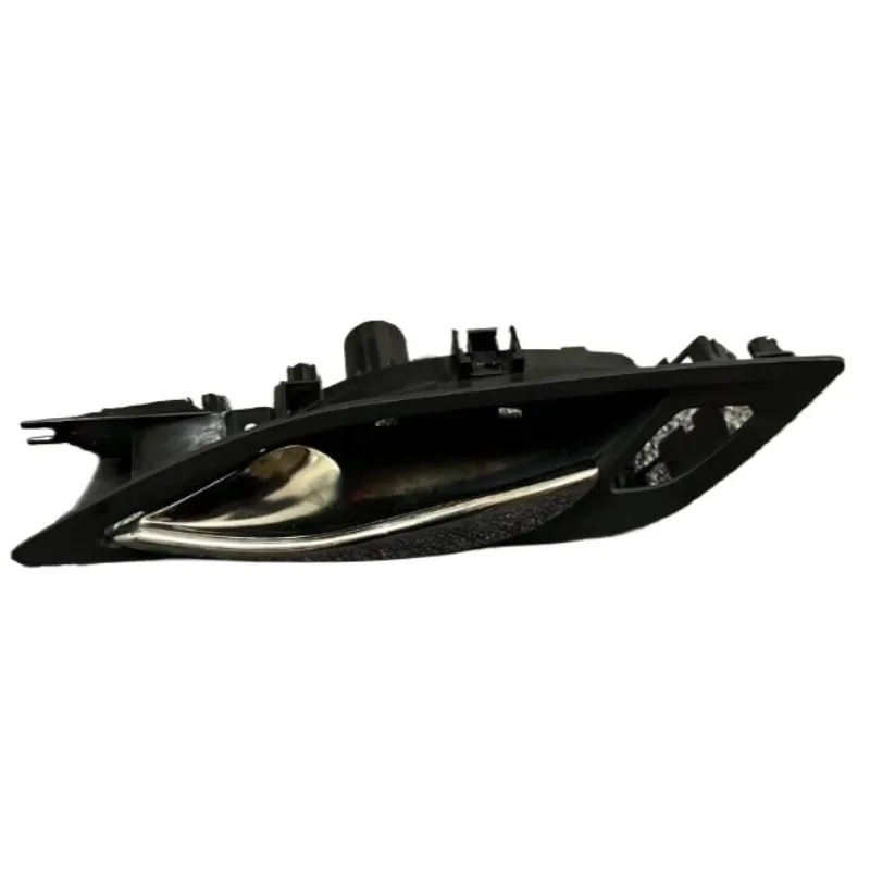 13576705 Inner Door Handles Front Doors Interior Buckle Handle Inside Opening Puller for Cadillac ATS ATSL Left Right