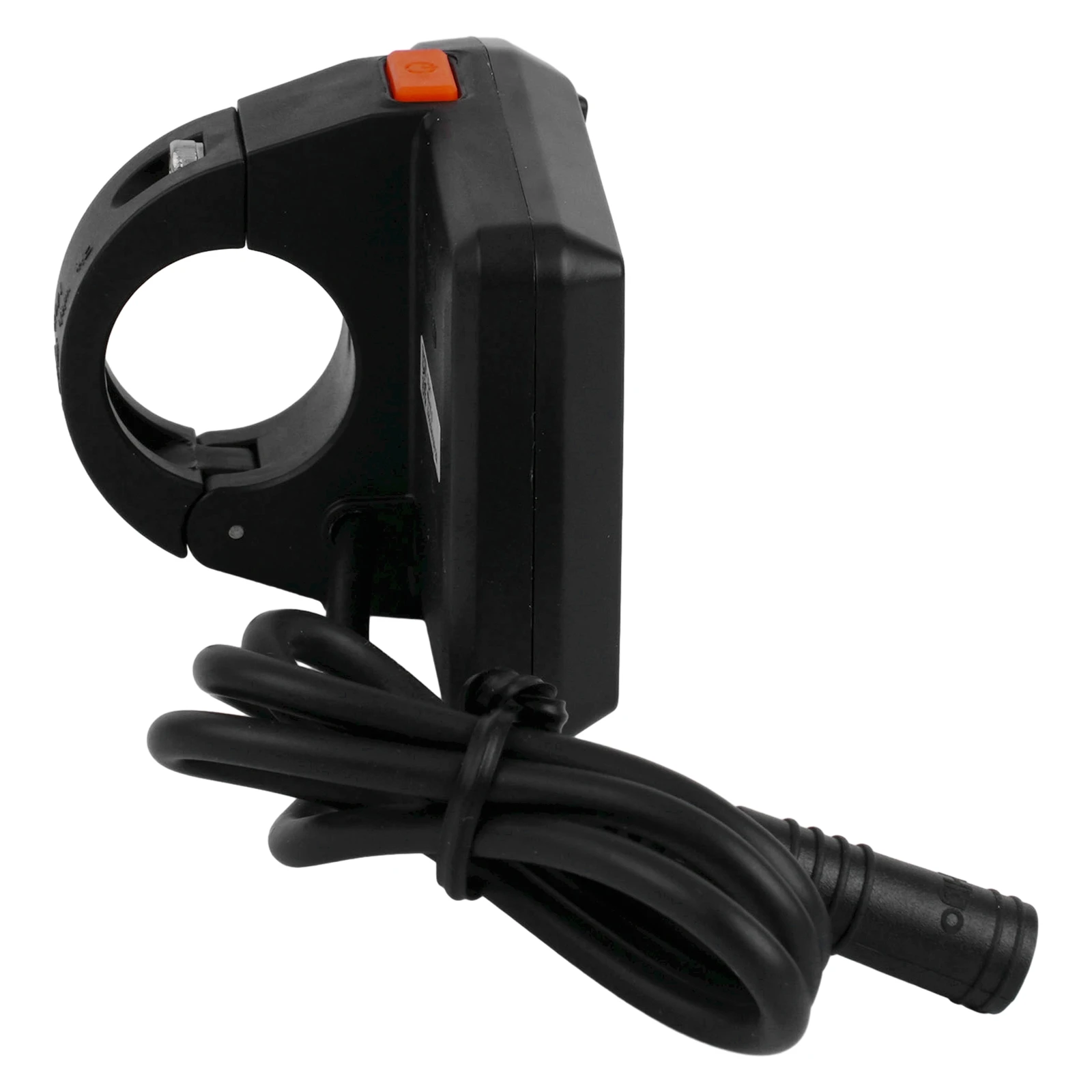

Цветной ЖК-дисплей подходит для центрального двигателя Bafang BBS01 02HD, фотометр BAFANG-DZ41, запасные части