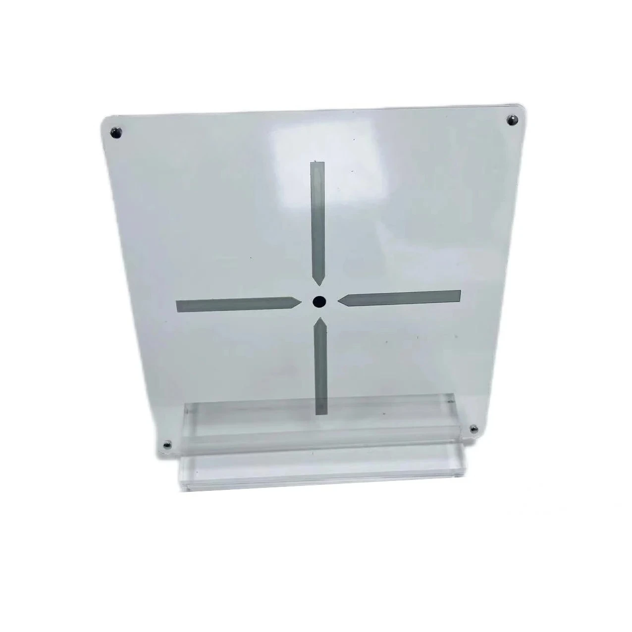 Near Fixed Polariza… - image