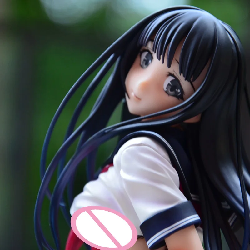 دايكي موراكامي Suigun No ياكاتا مثير فتاة أنيمي 1/6 مقياس بولي كلوريد الفينيل عمل الشكل الكبار هنتاي تحصيل لعبة مجسمة هدية