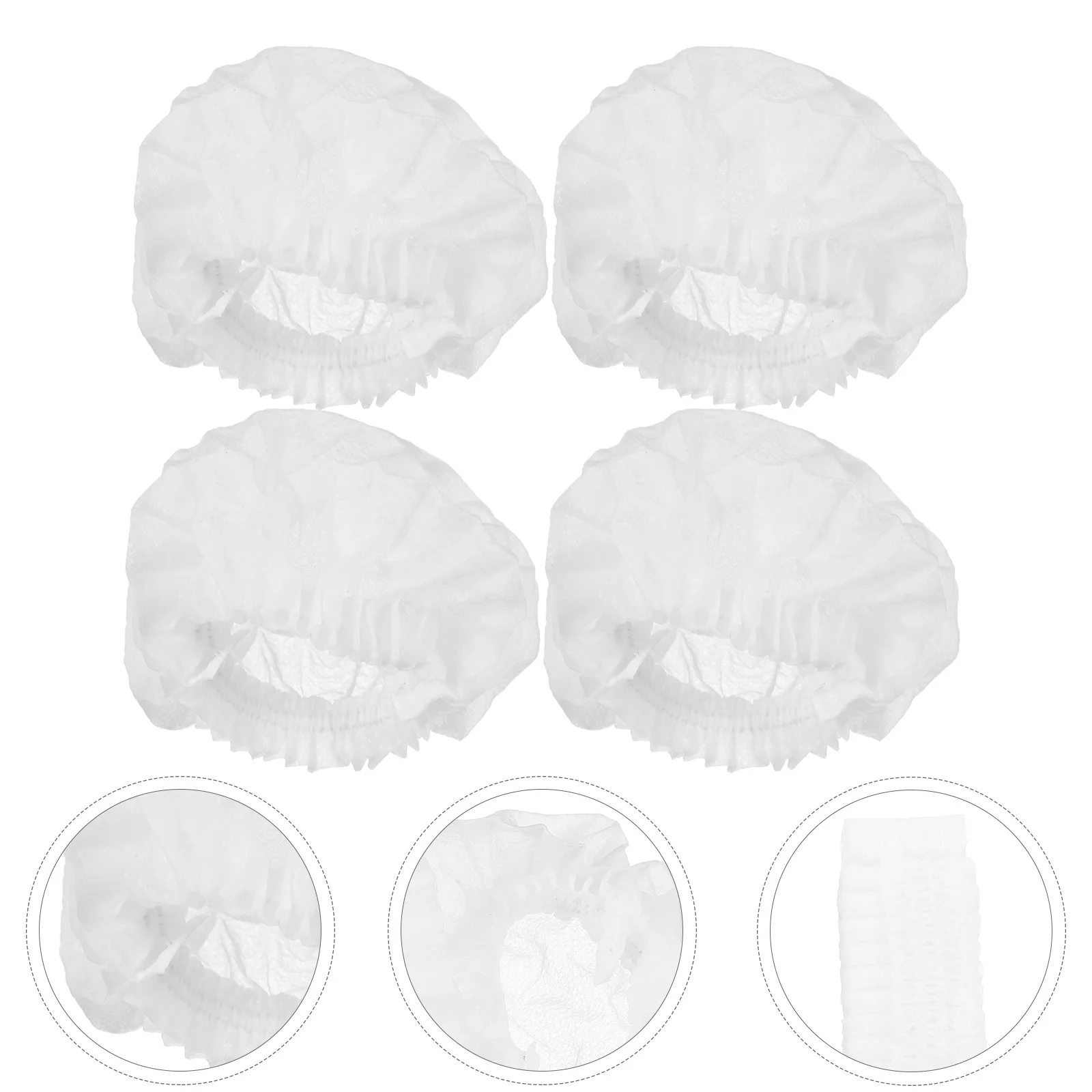 

Headphone Ear Covers Reusable Soft Cushion Pads Replacement For Headset Protective Covers Breathable Comfortable For