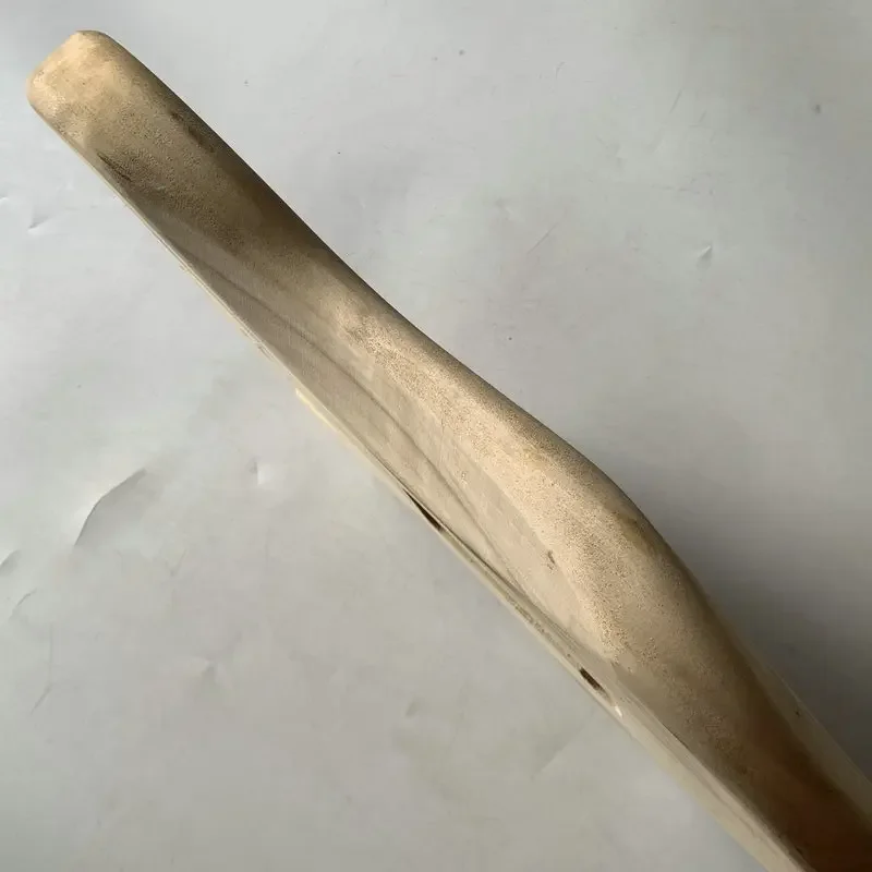 IB285 ST نموذج جيتار كهربائي الجسم SSH التقاطات جسر اهتزاز للاستبدال واليد اليمنى DIY الخشب الصلب #5