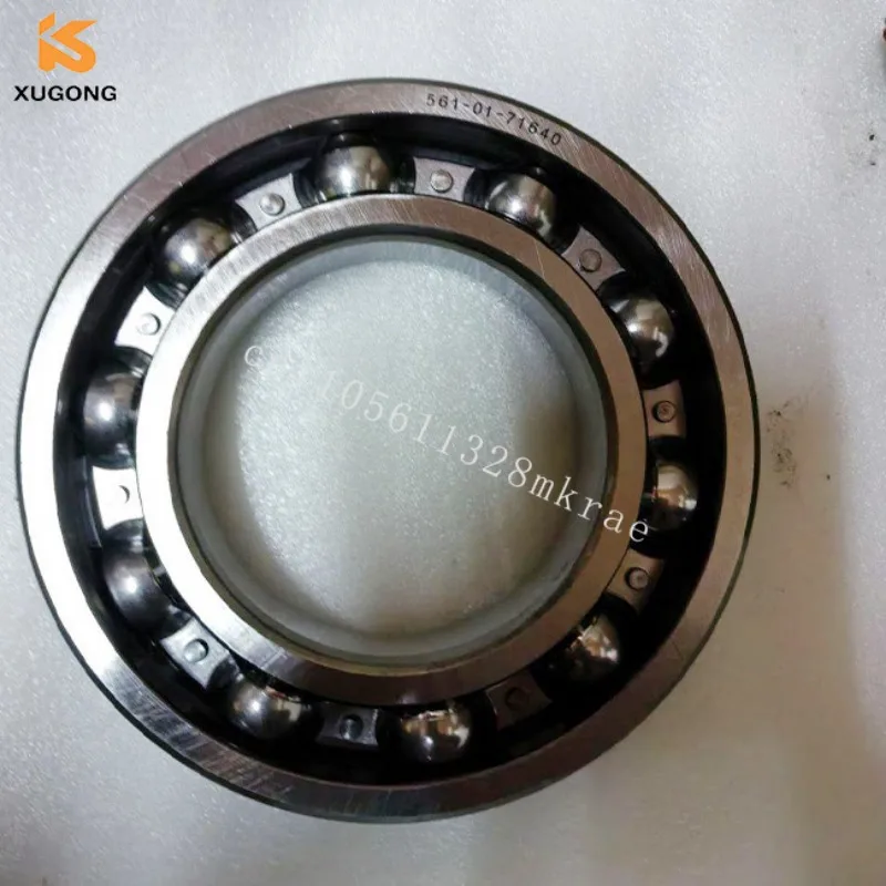 

561-01-7164 Excavator Bearing 0 5610171640 Durable Construction Machinery Part