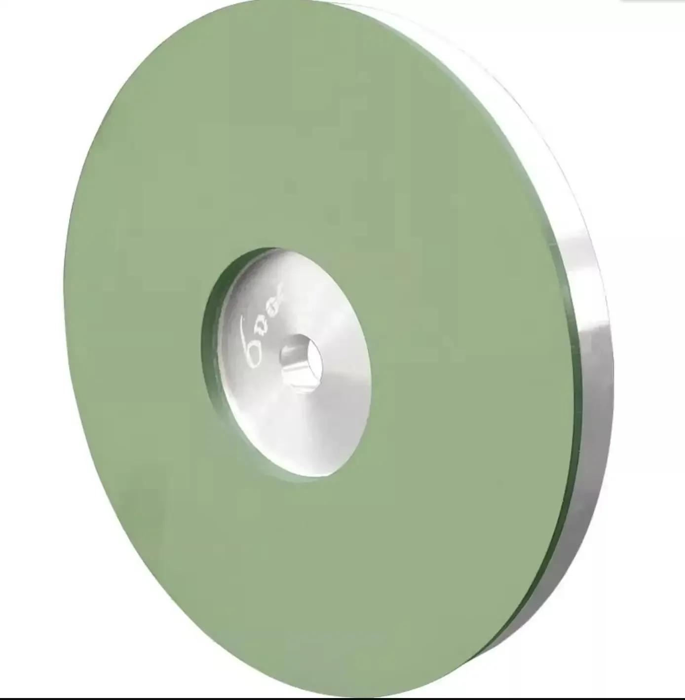 Resin Bond Diamond Polishing Disc Wet & Dry Use Multi‑size for Marble Granite Glass Jade Agate Polishing Work