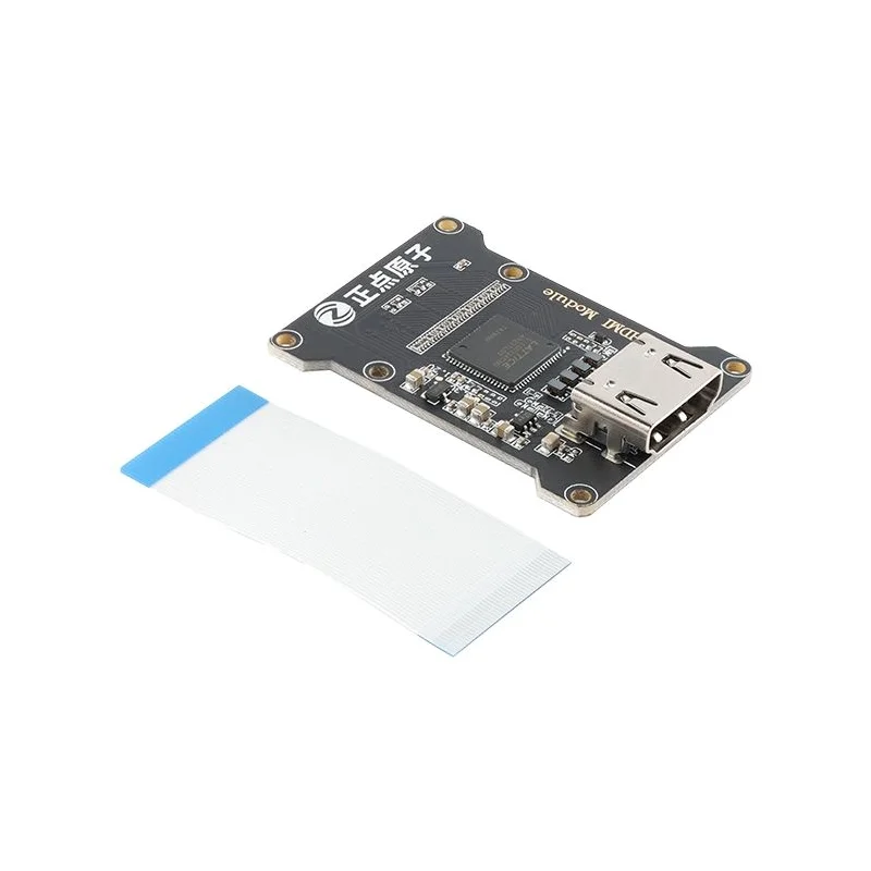 

1PCS RGB to HDMI module I.MX6ULL ALPHA Linux series accessory module New In stock
