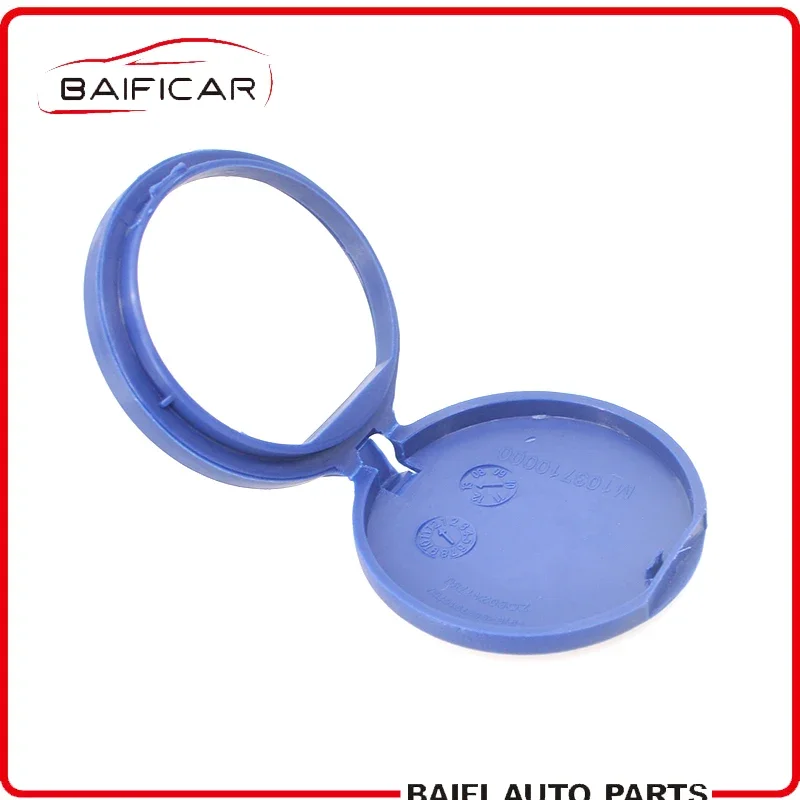 Baificar Brand New Genuine Windscreen Washer Bottle Cap For Peugeot 2008 301 307 308 3008 408 Citroen C2 C3 C4L Triumphant Sega