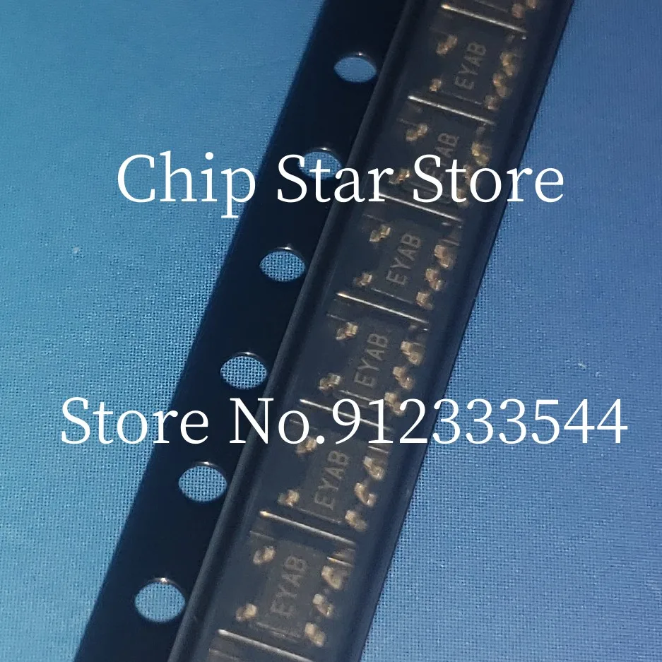 5-100pcs  MCP6021T-E/OT  MCP6021T  MCP6021  Operational Amplifier Single 1 Amplifier 10 MHz  SOT23-5  100%New And Original