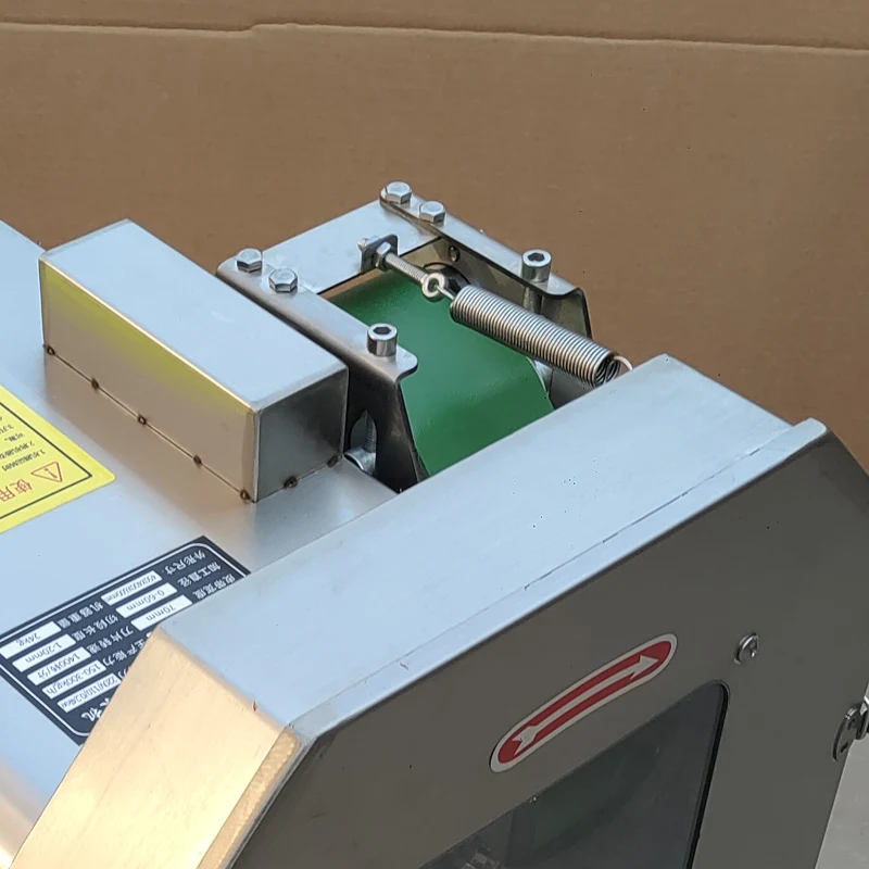 Household Vegetable Cutting Machine Multi-functional Slicing Shredding Dicing Commercial Restaurant Vegetable Processing Machine