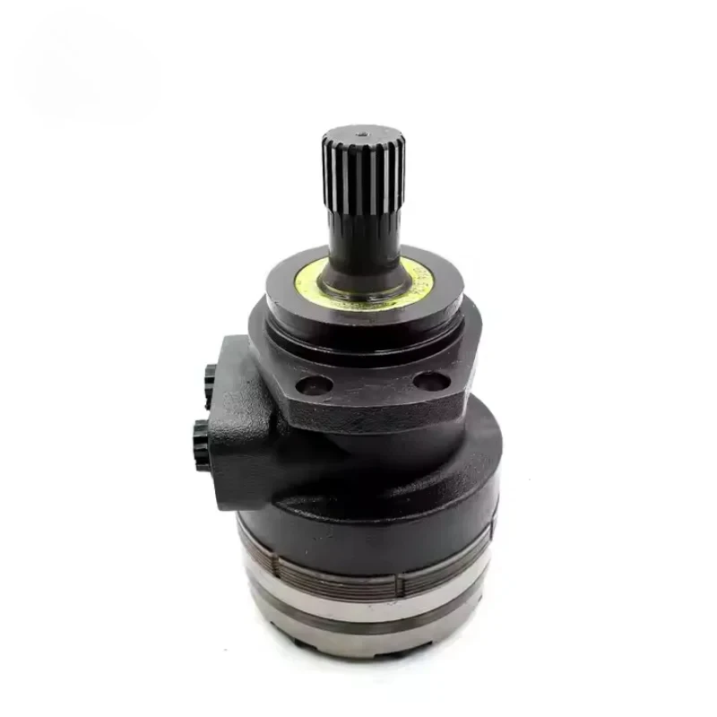 Replacement 1053196 Hydraulic Motor for Caterpillar CAT Motor Grader 160K 160M 120H 120M 130G 135H 140G 140H