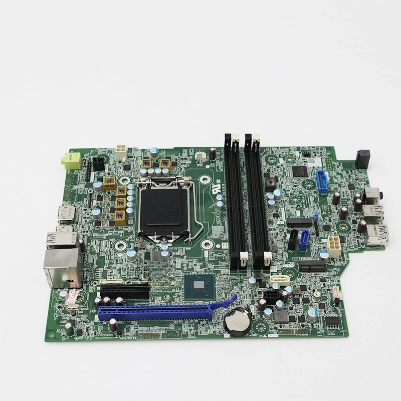 

DELL 3060 SFF Main Board 4Y8V0 WHW95 3NH87