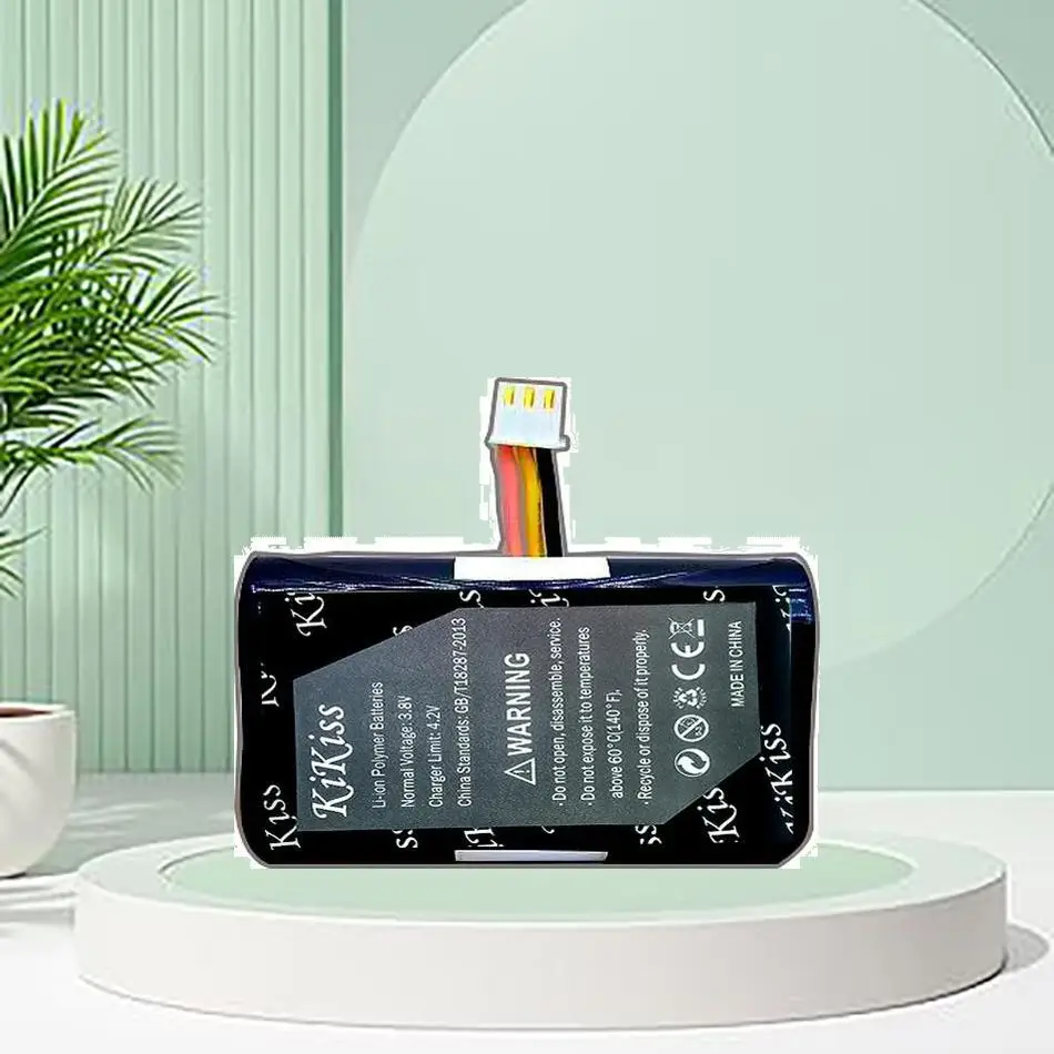 Высокопроизводительный аккумулятор премиум-класса Maya Max 5000 мАч для мобильного телефона Bluboo