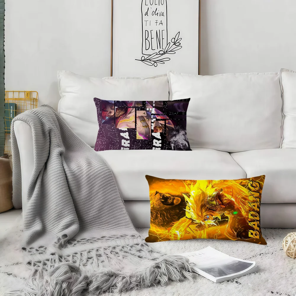 Sarung Bantal Game M-Mobile L- - Home Decor Mobile Game ulasan dan harga