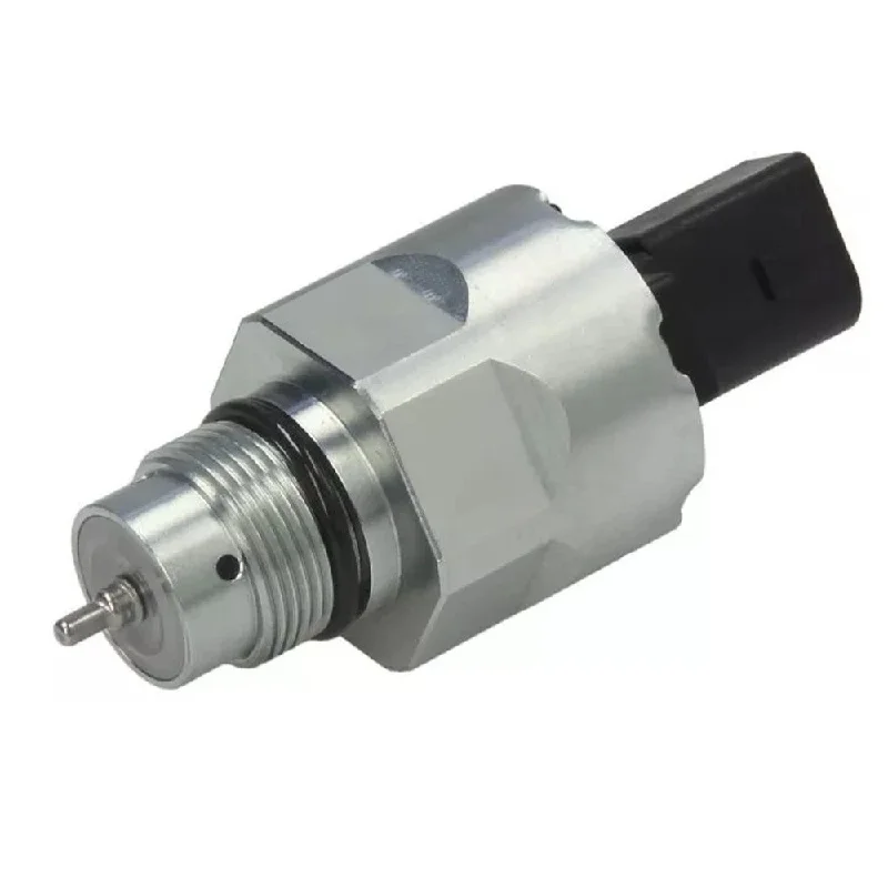 Car Diesel Fuel Pressure Regulator Valve For VW 1.6 TDI Common Rail 03L130764A 5WS40730 Replace