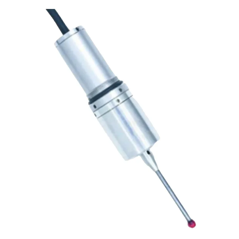 Touch probe with numerical control for machining machine tool Accessories Dimensional measurement probe Wired touch probe
