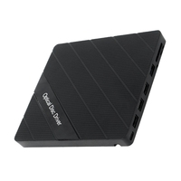 GO-External CD DVD Drive USB3.0 Type C Optical Drive CD/DVD-RW Player Burner/Writer/Reader For Laptop PC Window