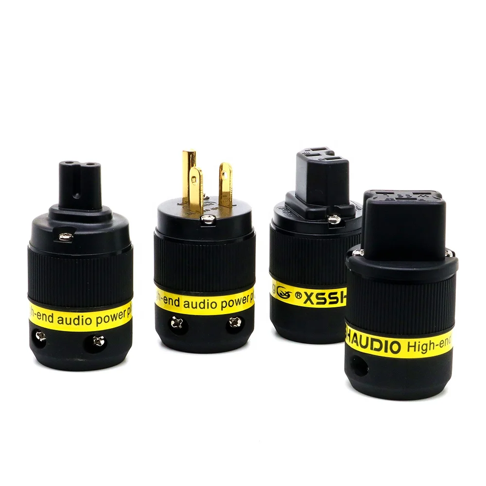 15A 20A Schuko Xssh…