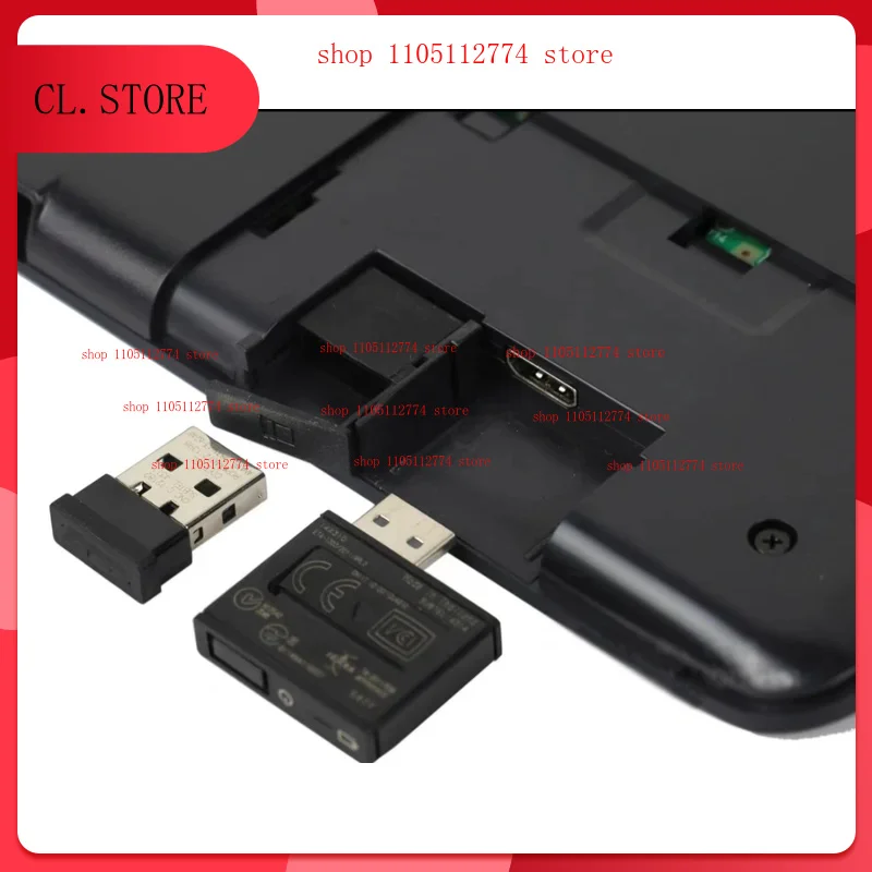 

Wireless Bluetooth Module Kit For Wacom Wireless Accessory Kit ACK40401 Graphic Tablet FOR Intuos 3 4 5 FOR Bamboo Universal