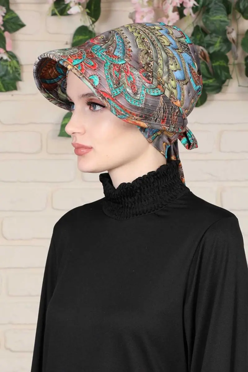 Padrão de carnaval de osso penteado