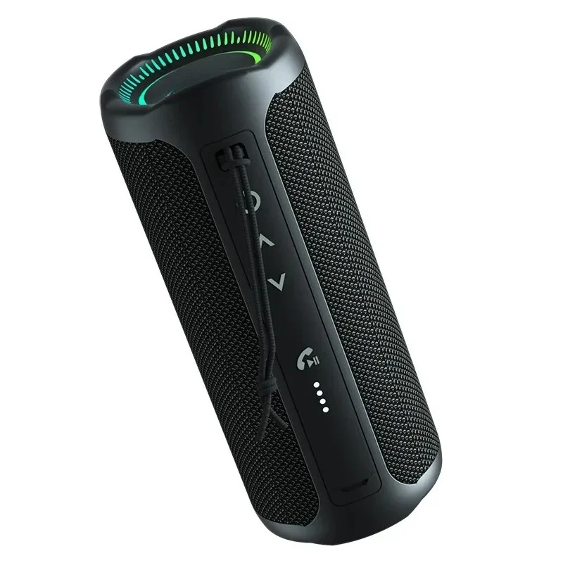 X10MAX Bluetooth Speaker 35W Large Volume Subwoofer Home Outdoor Portable Car Small Stereo