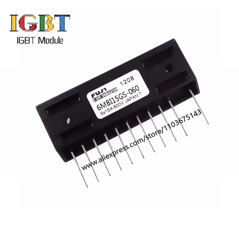 6MBI15GS-060 6MBI15GS-060-03 6MBI15GS-060-04 6MBI15LS-060 6MBI15GS-060-01 6MBI25GS-060-04 6MBI25GS-060-01 6MBI20GS-060igbt Modul