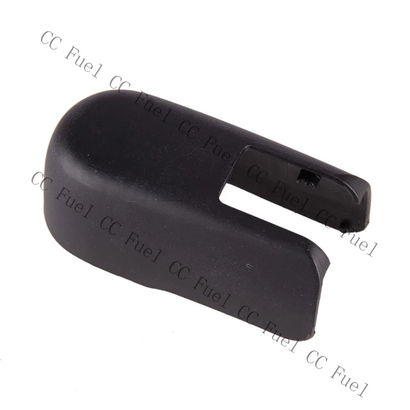 C+ Car Rear Windshield Wiper Arm Cover Cap Fit For Nissan Armada Cube Quest Note yp