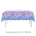 Tablecloth 1pcs