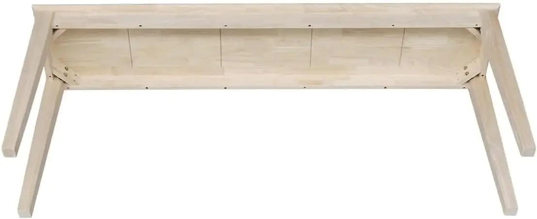 Shaker Console Table - Extended Length-72