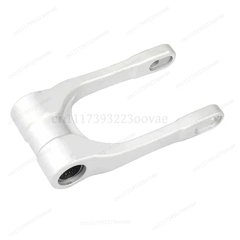 Motorcycle Rear Shock Lowering Linkage Kit Suspension Drop Link Body Seat Lowering Adapter For 800X Adventure Accessories