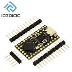 RP2040 Microcontroller Development Board PICO Motherboard Dual-core Processor Microcontroller For Raspberry Pi PICO