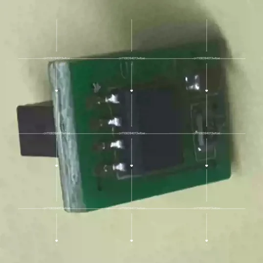Suitable for Intel RMM4 Lite AXXRMM4LITE Remote Management Module IPMI KVM Key