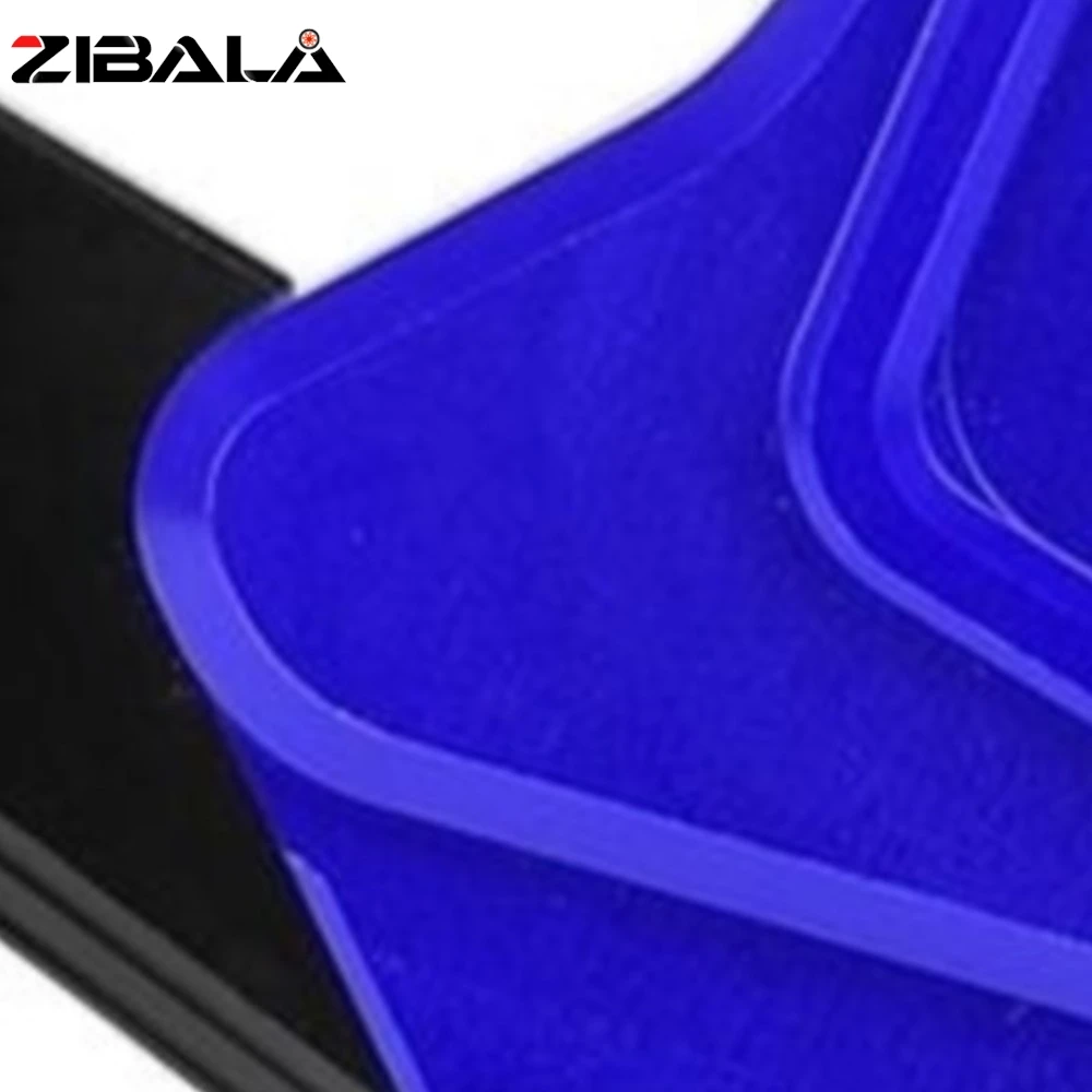 

Motorcycle Engine Cooler Guard Water Tank Water Pump Protective Cover For YAMAHA MT07 FZ07 XSR700 MT-07 TRACER 700 GT Tenere 700