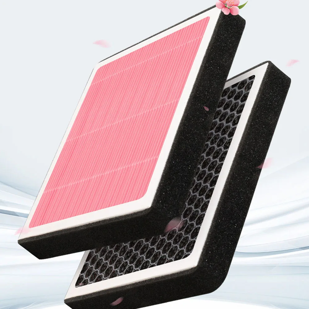 Filtro de Ar de Cabine N95 com - Filter Replacement N95 avaliação e preço