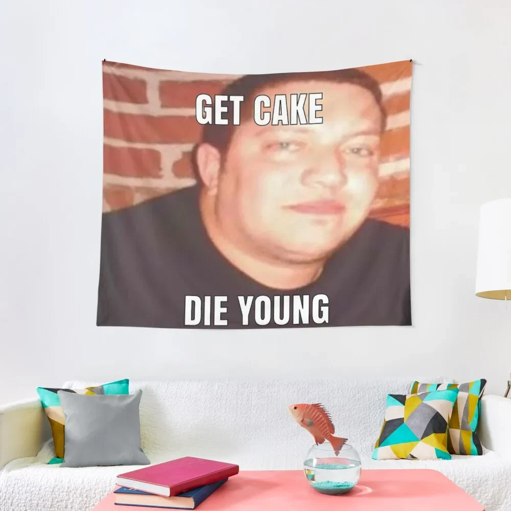 

Большой декоративный настенный гобелен в стиле аниме, украшение детской комнаты