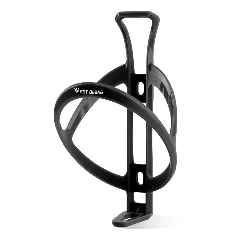 AliExpress West Biking WEST BIKING Multicolor Bicycle Water Bottle Cage Lightweight PC Water/Beverage Bottle Holder For MTB Road Bike Cycling Accessory