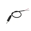 2.5mm Male 2P