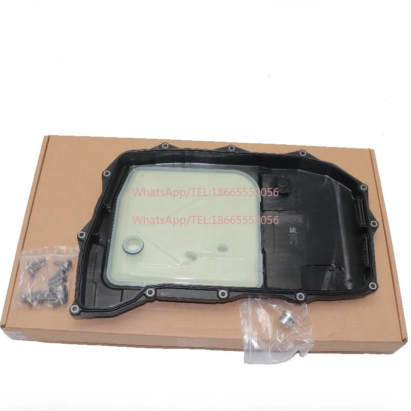 

0D5398009C for the new Au di Q7Q8Q5A8LA7A5A6 Touareg Por sche Cayenne gearbox/transmission oil pan