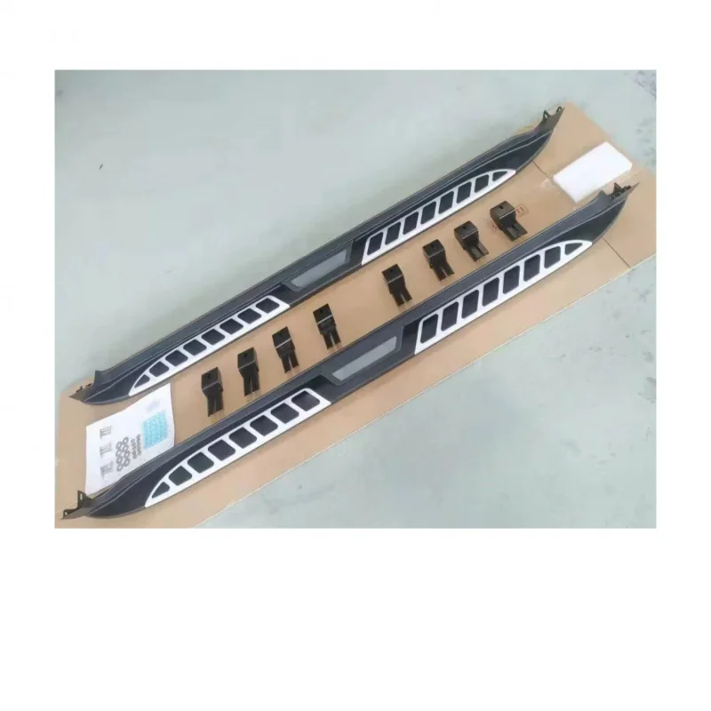High Quality ABS Running Board Side Step For Kia Carnival 2021+