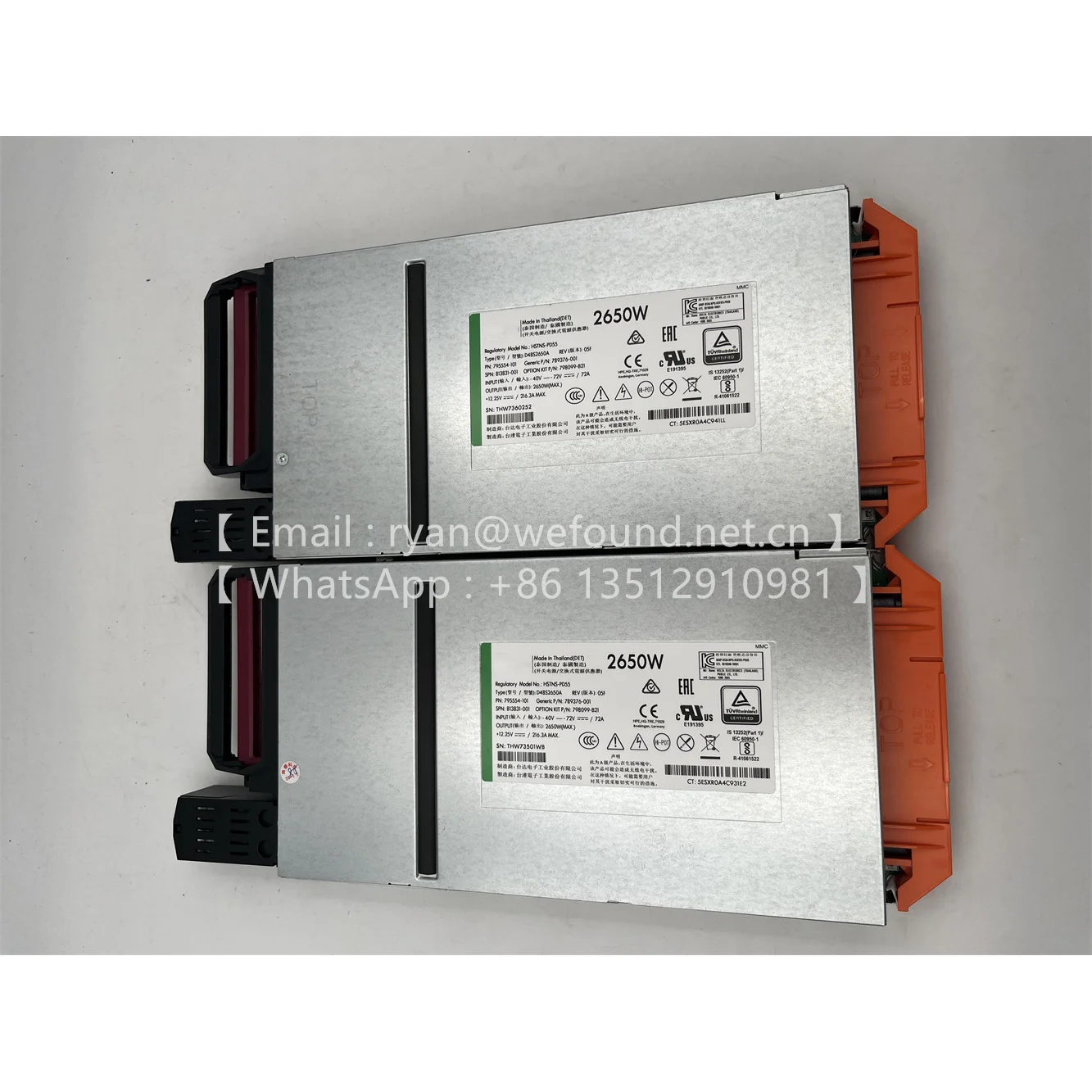 798099-B21 813831-0…