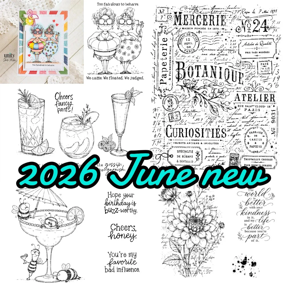 2026 Neue große Zitronenzweig-Stanzformen aus Metall für DIY-Scrapbooking, Bastelarbeiten, Fotoalbum-Vorlagen, handgemachte Dekoration