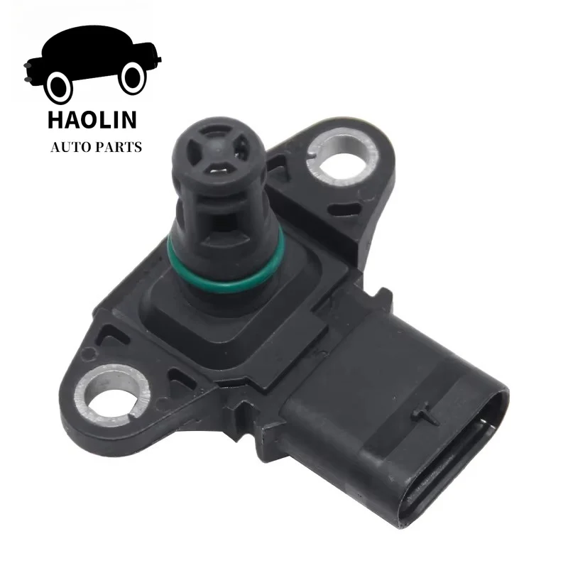 13627843531 Brand New Air Manifold Pressure Sensor For BMW 320I 328I 428I 528I M5 M6 X1 X3 Z4 13628644433 V20725234 5WK96865Z