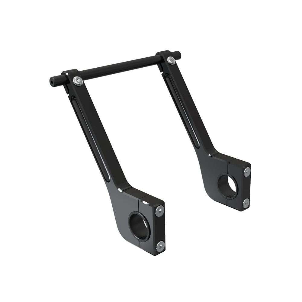 FOR BMW R1200 1250 GS GSA Phone GPS Navigation Holder Mount Bracket FOR  Yamaha Super Tenere XTZ1200 2014-2017 2018 2019 2020