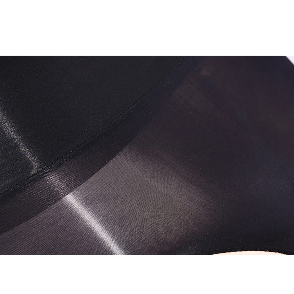 

Удобные трусы, шорты, мужские глянцевые маслянистые трусики, нижнее белье, летние дышащие ультратонкие сексуальные трусы