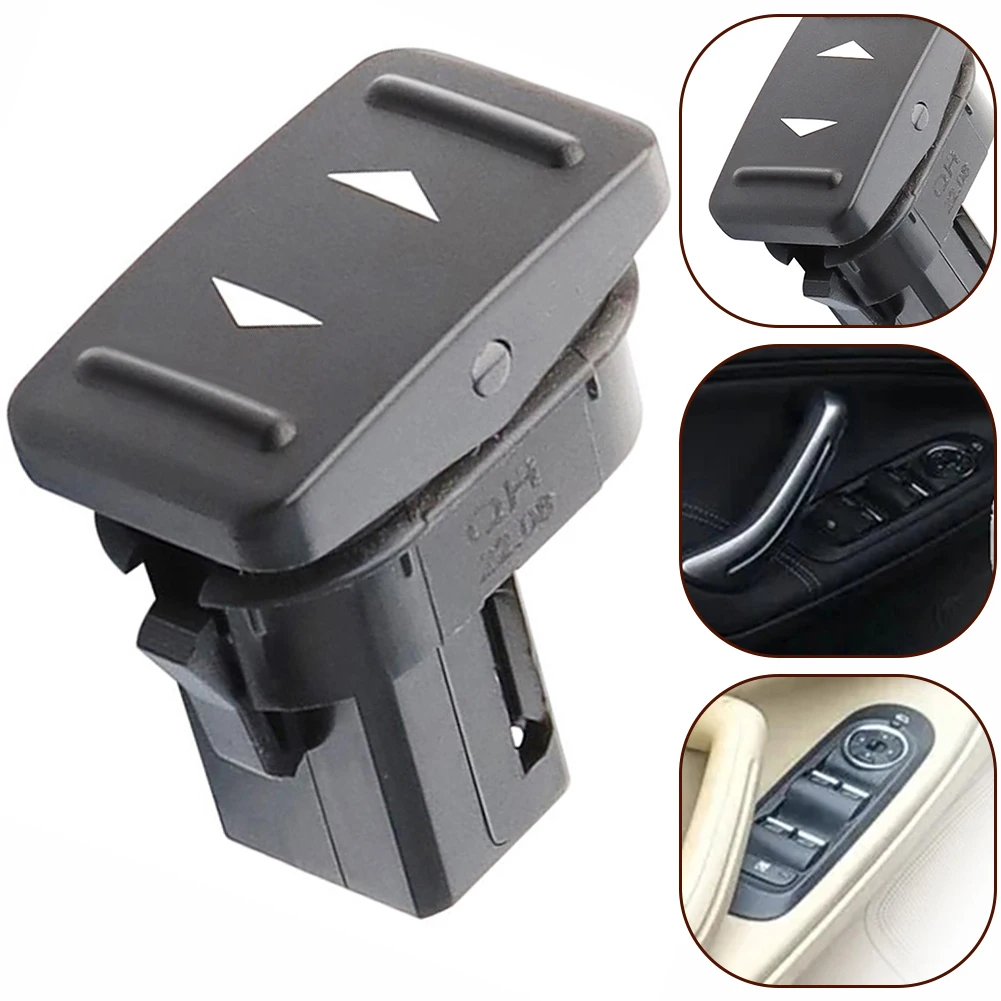 Passenger Side Car Door Glass Regulator Switch For Mondeo MK4 07-15  6M2T-14529-AD For Ford S-MAX For MK3 2006-2015