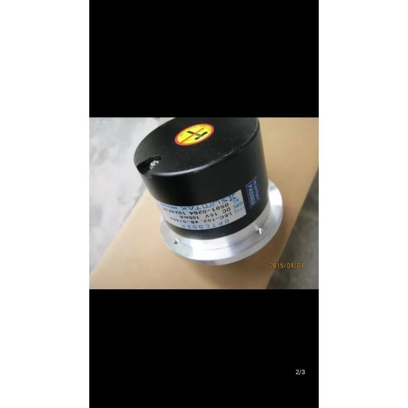 Best price and large stock sumtak Rotary Encoder   lec51.2b-s190a