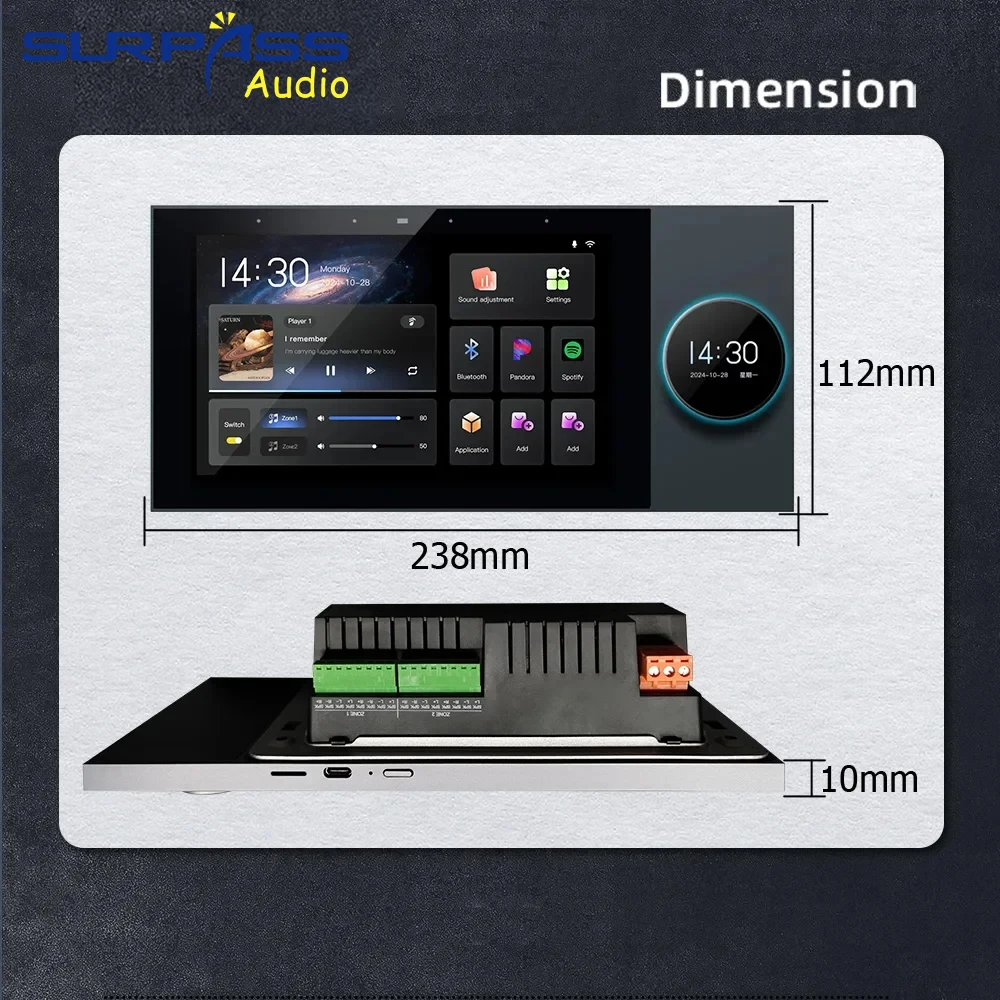 Thumbnail 2 - #31 Latest Home Theater Systems Offers