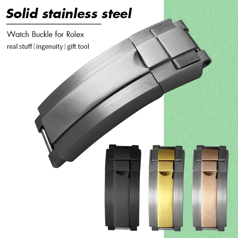 9Mm Slide Lock 316L… - image