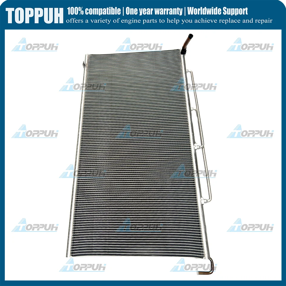 67-2694 Condenser Coil For Thermo King SB230 672694